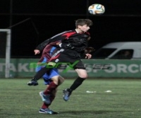 Taşkısığıspor-Geyvespor:1-5