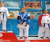Şehit ve Gaziler için Tatamiye çıktılar