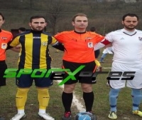 Taşburunspor-Kırkpınarspor:2-0