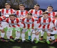 Tekspor-Adapazarıspor: 5-2 (U19)