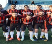 Tekspor-Hanlıöyspor: 3-1