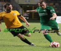 Sakaryaspor-Tekirdağspor.1-1