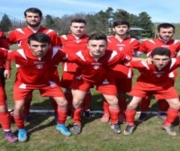 Tekspor'a Üç Puan Şampiyonluğa Yetmedi