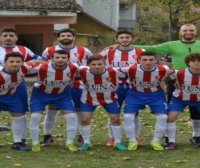 Şehvarmazpor-Tekspor: 1-2