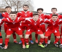 Tekspor-Çaykışlaspor:3-2