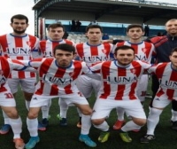 Tekspor-Karaçamspor:3-1