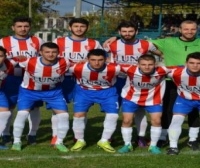 Hanlıspor-Tekspor: 1-2
