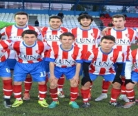Tekspor-Taşburunspor: 1-3
