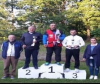 Trapta 19 Mayıs Gençlik Şöleni