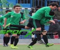 Sakaryaspor-Körfez FK U17