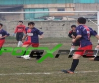 Geyvespor Garajlar  Taçspor’u Elinden Kaçırdı..