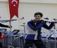 Üniversite Şampiyonasında Rekor Sonuçlar