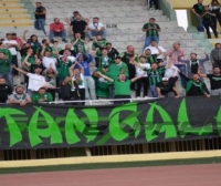 Şanlıurfaspor - Sakaryaspor: 2-2