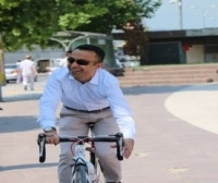 Uyuşturucuya Karşı Pedal Çevirdiler