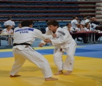 Valilik Kupası Judo Şampiyonası tamamlandı