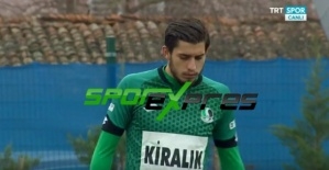 Velimeşespor-Sakaryaspor