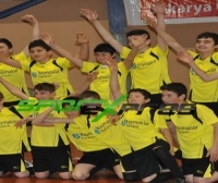 Akyazı Pazarköy : 2 – Akarca TFK: 0