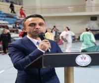 Wushu Şampiyonası Sakarya'da başladı