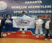 Wushuda Heyecan Dorukta