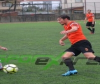 Karasu Yalıspor-Alaağaçspor. 4-2