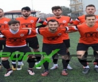 Karasu Yalıspor-Kırkpınarspor:1-0