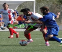 Yeniçağspor-Kocaalispor: 2-5