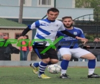 Kocaalispor-Yeni Hendekspor: 1-1