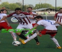 Yenikent Fıratspor - Pamukova Gençlergücü: 2-1