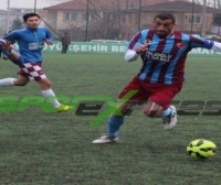 Yenikent Fıratspor-Hacımercanspor:2-0