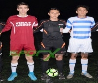 Yenikent Fıratspor zoru başardı 3-2