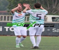 Yeşiller Gençlikspor – Meşelispor: 6-1