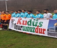Yeşilyurtbelde-Geyvespor: 1-0