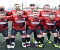 Yıldırımspor 2.Amatör'e düştü