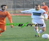 Yıldırımspor-Sahil Karadenizspor: 0-2