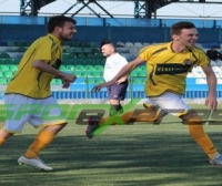 Yıldırımspor-As Kuzulukspor:3-1