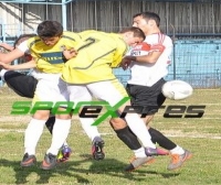 Yıldırımspor-Geyvespor :0-0