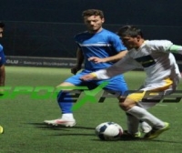 Yıldırımspor - Hızırtepe Özenspor: 0-0