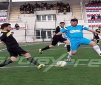 Yuvalakspor-Erdoğduspor:5-1