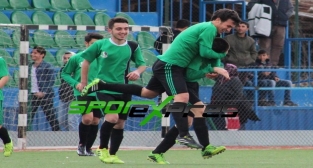 Sakaryaspor-Körfez FK U17