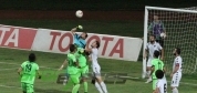 Sakaryaspor-Zara Belediyespor maçı özeti