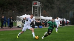 Sakaryaspor-Alanyaspor maç özeti
