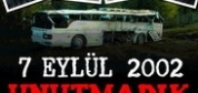 Sakaryaspor 7 Eylül Kaza