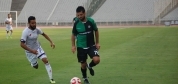 Sakaryaspor-Hacettepe maç özeti