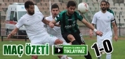 Sakaryaspor-Manisa BŞB maç özeti