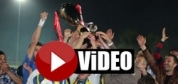 Başkanlık Kupası Karaaptiler Akınspor'un