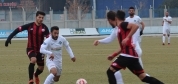 Adliyespor-Sakaryaspor maç özeti