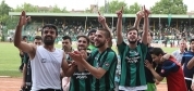 Sakaryaspor Finalde