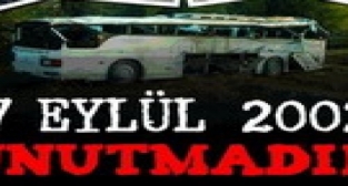 Sakaryaspor 7 Eylül Kaza