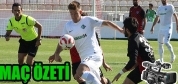 Elaziz Belediyespor-Sakaryaspor maç özeti