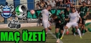 Payasspor-Sakaryaspor maç özeti